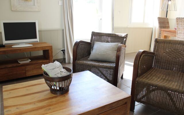 Villa 5 - Les Minutias Village