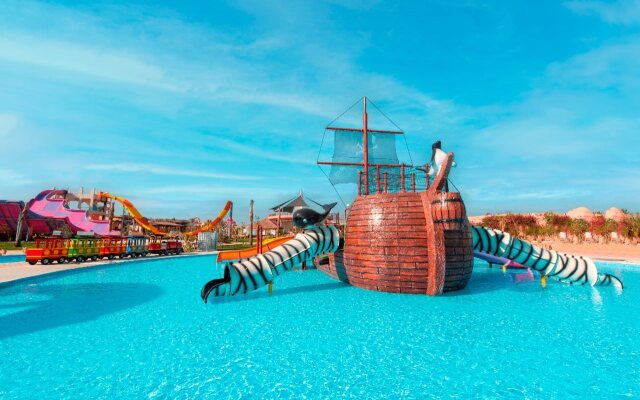 Pickalbatros Villaggio Resort - Portofino Marsa Alam