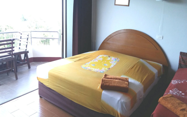 Chaam Villa Sun Hotel