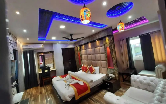 Hotel Swagat