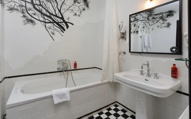 Archia Mansion Boutique Hotel