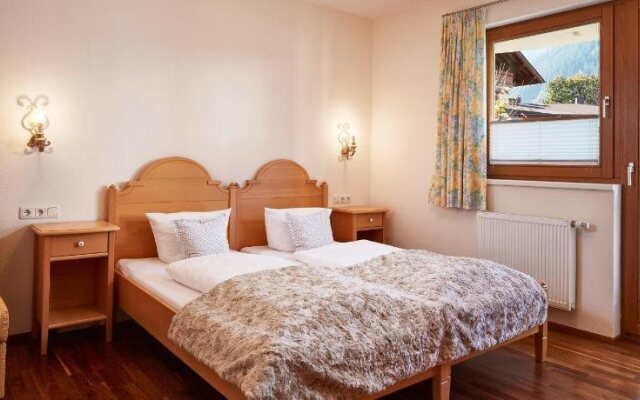 Appartements Alpina