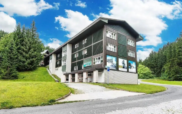 SkiHotel Lenka