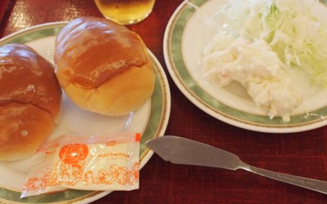 Minoshirakawa Golf Club