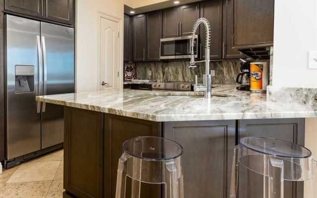 Mirabella 602 by Meyer Vacation Rentals