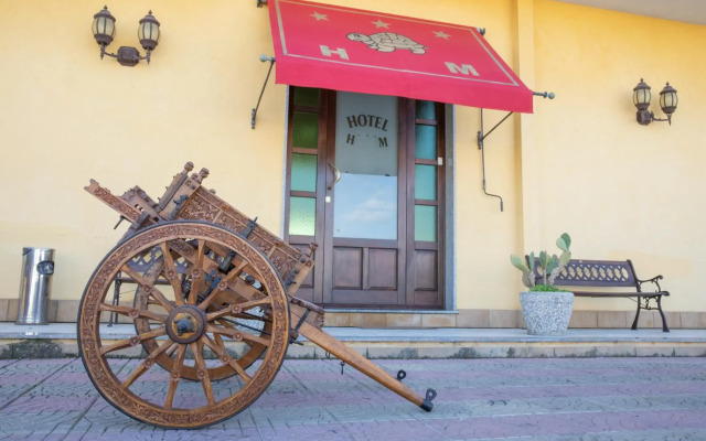 Hotel Merlino