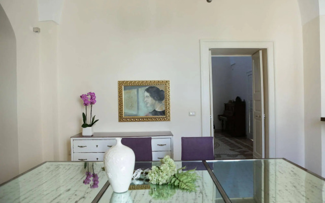 B&B Terra Mar
