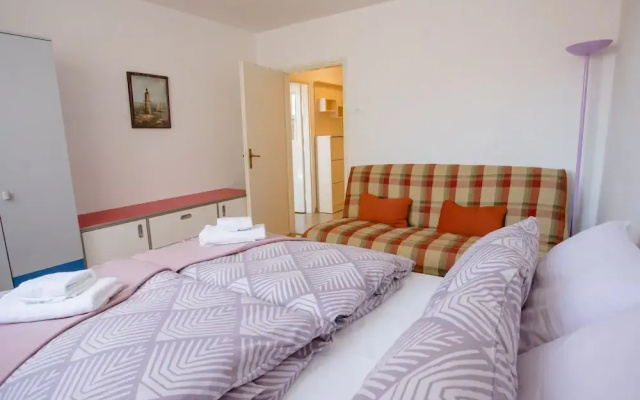 Main street apartment Mostar