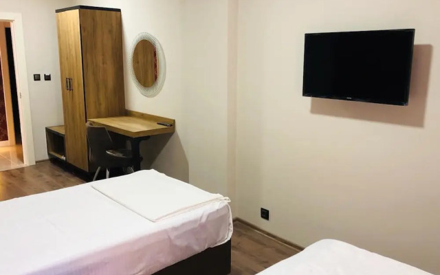 Suvari Hotel