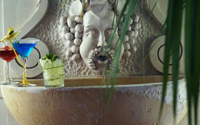 Caportigia Boutique Hotel