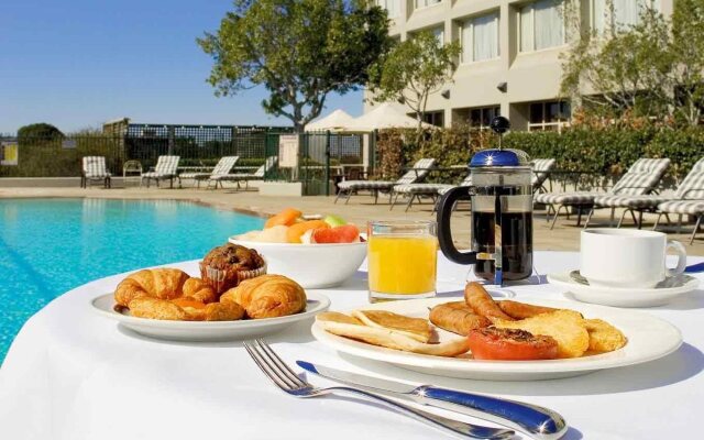 Mercure Sydney Parramatta