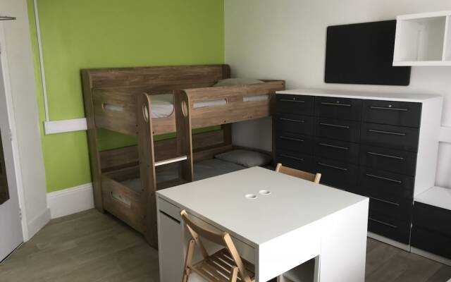 New Mansion House - Hostel