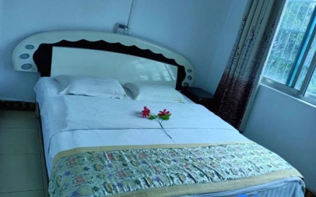 Dreamland Convenience Hotel