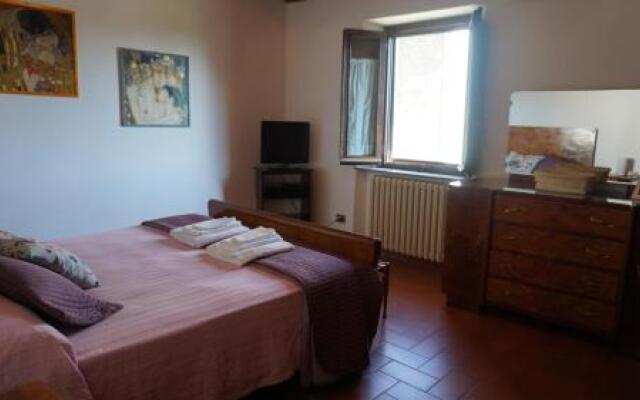 La Casa dei Tarocchi