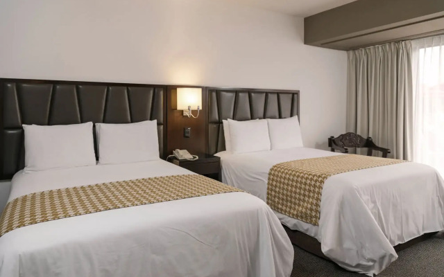 Wyndham Costa del Sol Trujillo