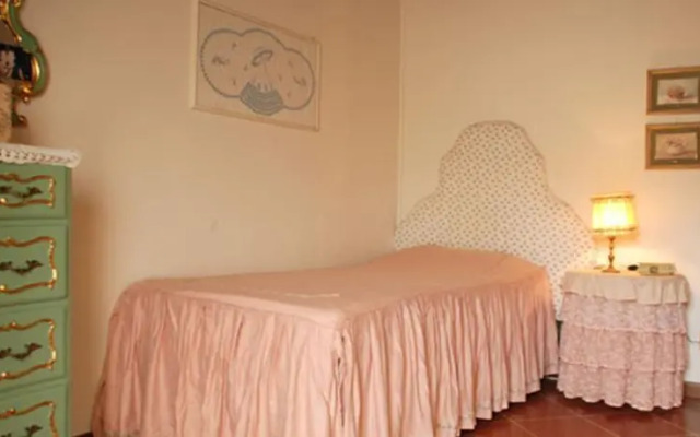 Appartamento Villa Galluzzo - Visitaflorencia