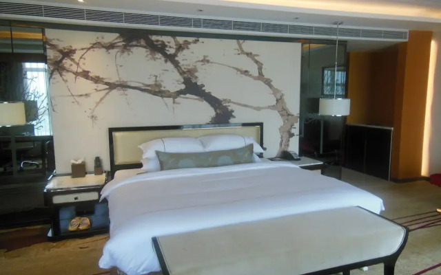 Guangzhou Manguo International Hotel