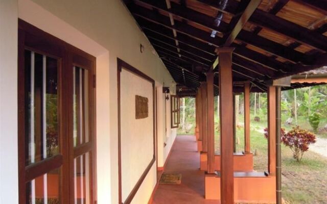 Gramam Homestay, Cochin