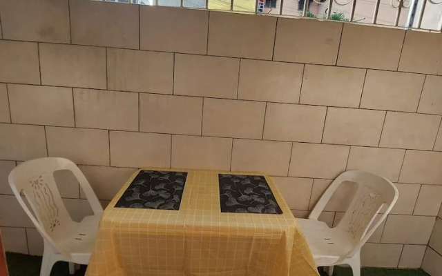 REV Residence Cocody
