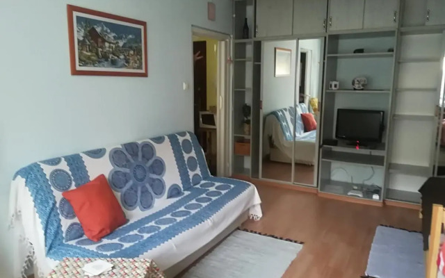 Var Apartman