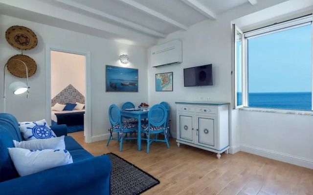 Sea View Casa Sole in Alghero
