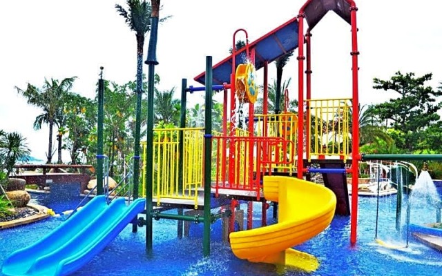 Haitang Bay Resort Sanya