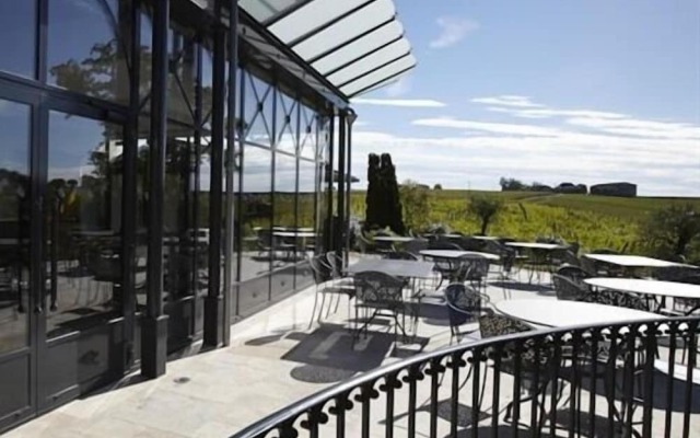 Chateau la Rose Perriere