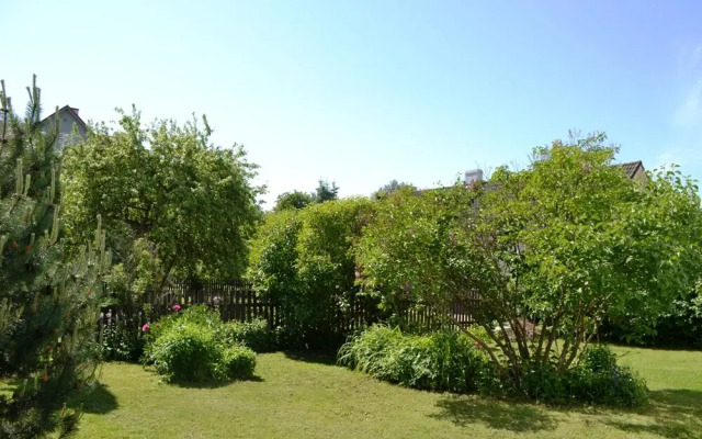 Aasa Apartments