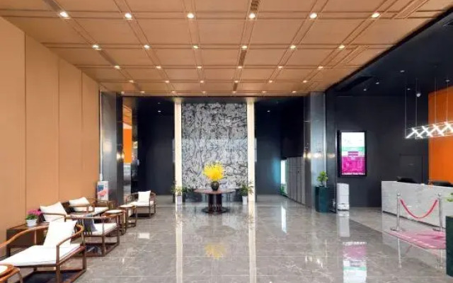 Xianning Jiayu Sanhu Meiyue Hotel