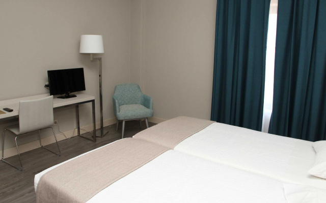 Hotel Dom Luis