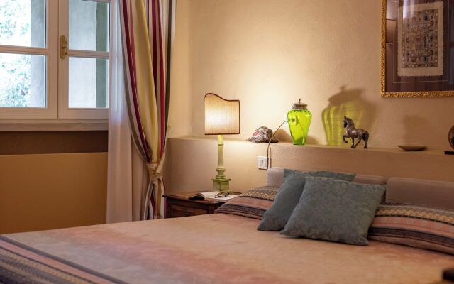 Tenuta il Sassone - Wine & Food