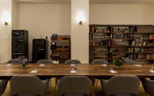 Ace Hotel New York