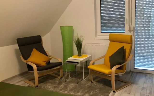 Dominik Apartmanhaz