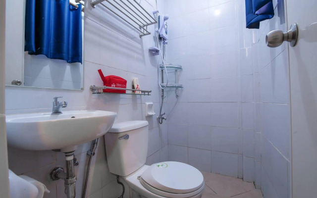ZEN Rooms Mabini Ermita
