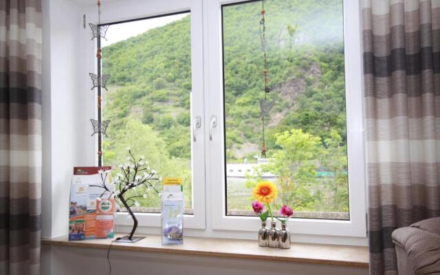 Ferienwohnungen im Moseltal
