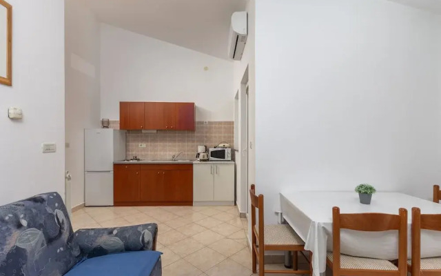 Family Resort Santa Maria I Apartment 3