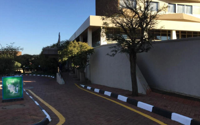 President Hotel & Conference Venue