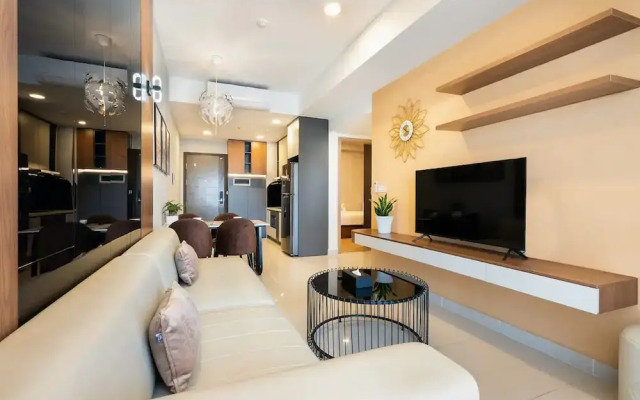 The Grand Manhattan Apt Luxury Vacation