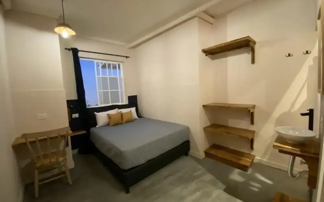 Hostal Boutique Casa Mosaiko Nutibara