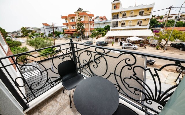 Area Hotel