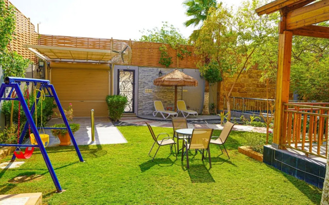 The Land Villas Ammaria