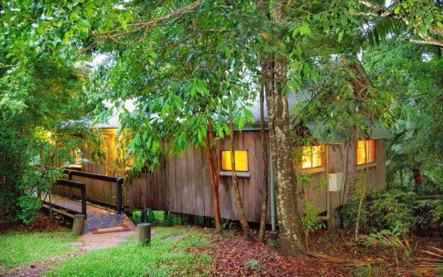 Mt Glorious Getaways