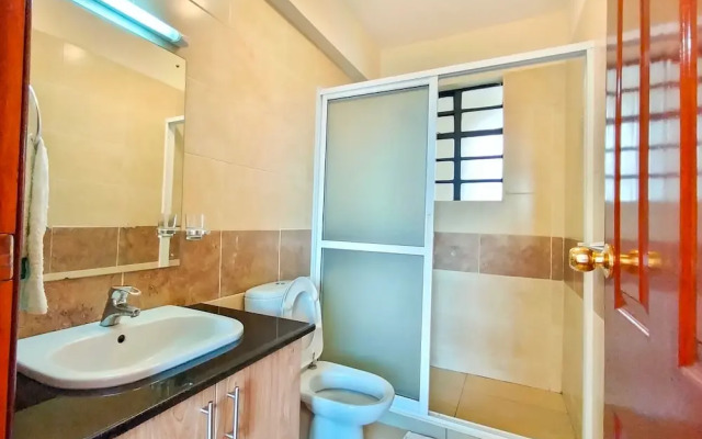 Lux Suites Westlands Place Apartments