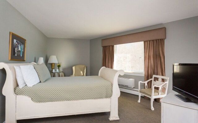 The Rosewood Inn at Rye