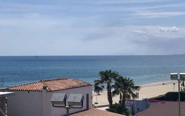 Apartamento Internacional Luxe