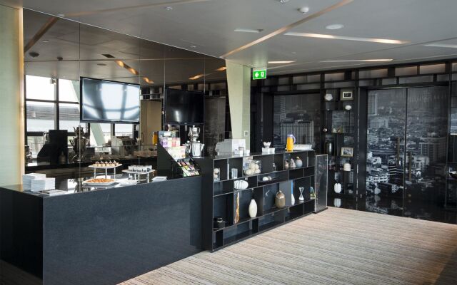 Mode Sathorn Hotel
