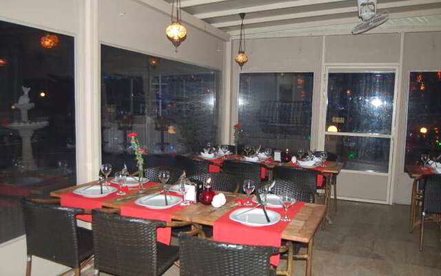 Cinar Apart Hotel