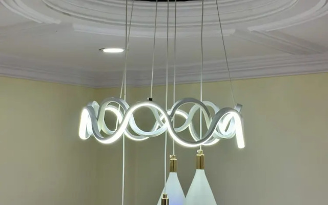 Hotel Classio Inn - Kokilaben Hospital