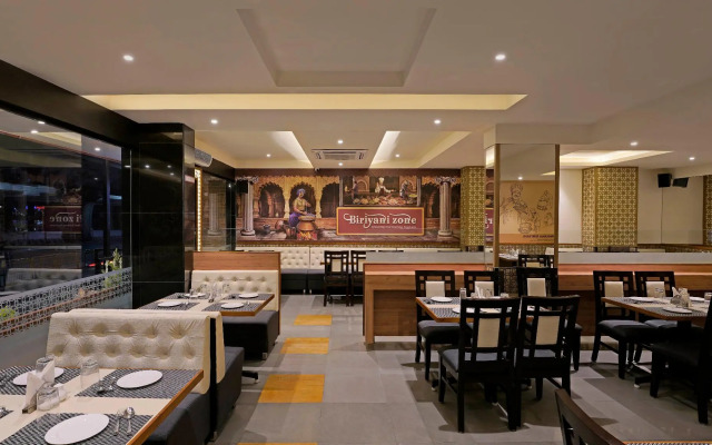 Hotel Ekaa