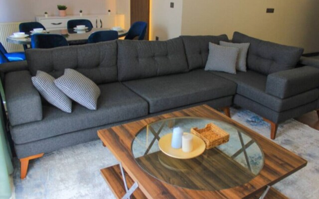 Spectacular 2 1 Apartment in Prime Suites Hotel